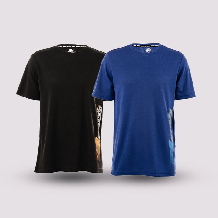 Athletic Fit Tee Combo