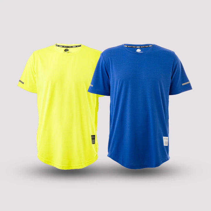 Athletic Fit Tee Combo