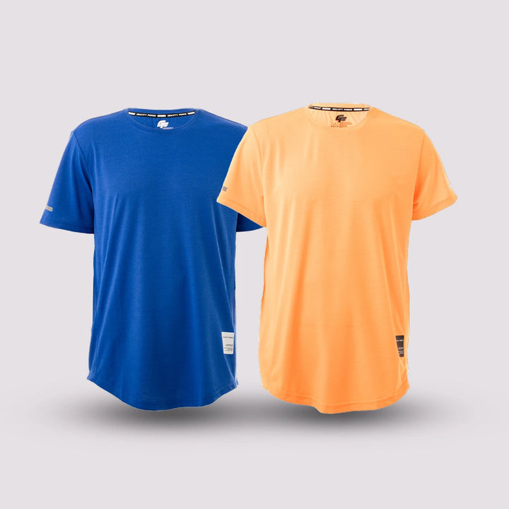 Athletic Fit Tee Combo