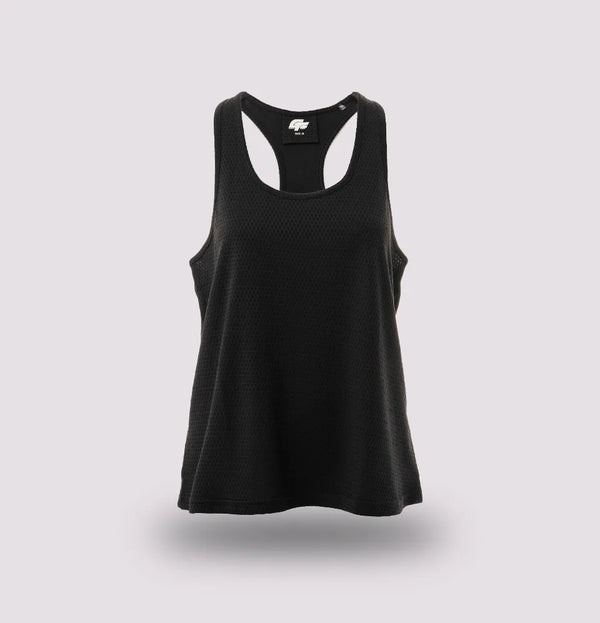 Women's Sleeveless T-shirt | Sleeveless Top – Gravity Force