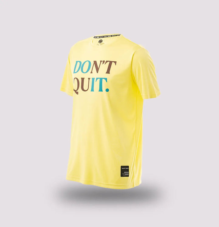Don't Quit Combo Gym T-shirts