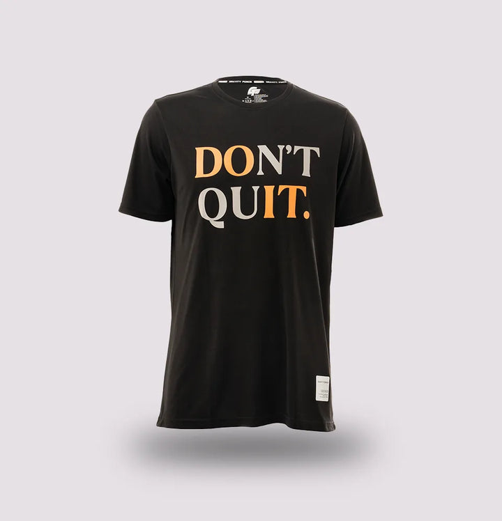 Don't Quit Combo Gym T-shirts