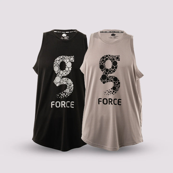 G Force Tank Combo