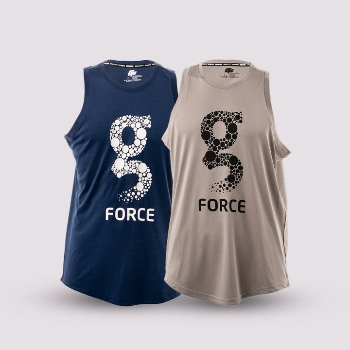 G Force Tank Combo