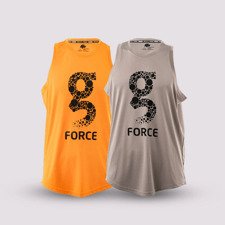 G Force Tank Combo