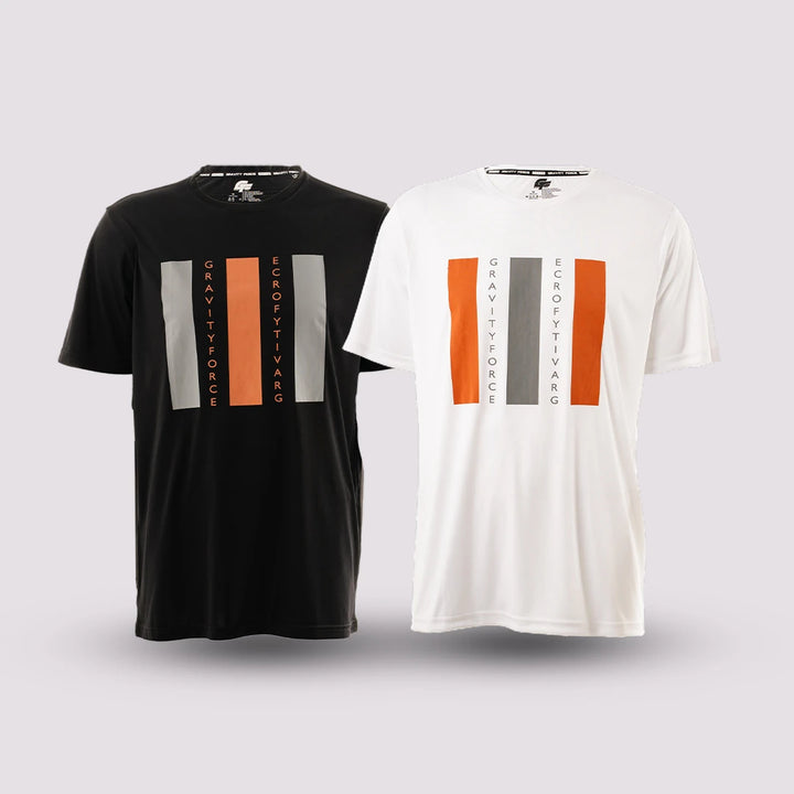 Performance Fit Tee Combo